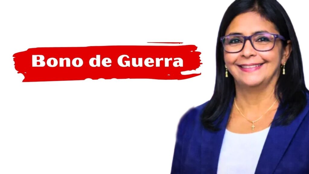 Bono de Guerra 2026: Cómo Actualizar tus Datos para Cobrarlo, Requisitos y Fechas de Pago