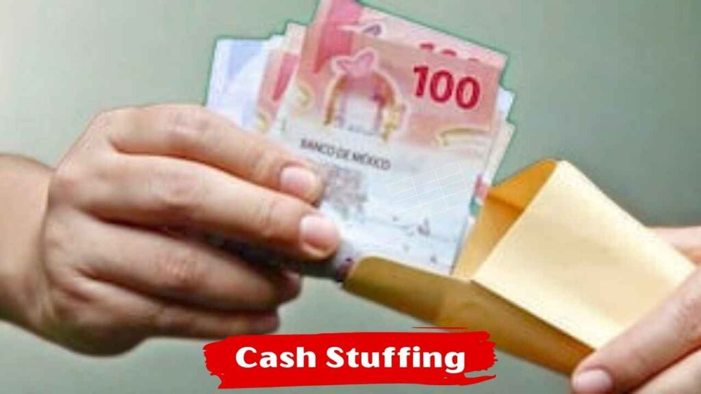 Cash Stuffing: El Método de los Sobres Viral en TikTok para Ahorrar Dinero en 2026