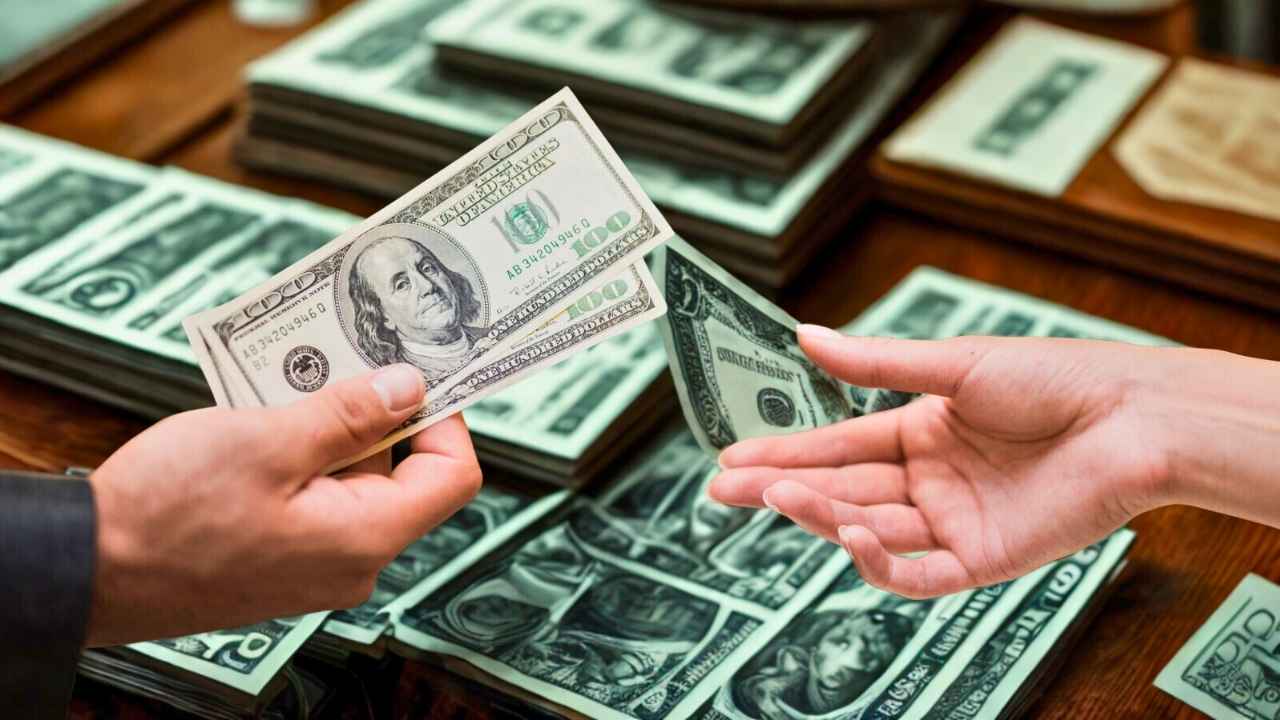 Cheques de reembolso por inflación de $400 ya están aquí: quién los recibe y cuándo