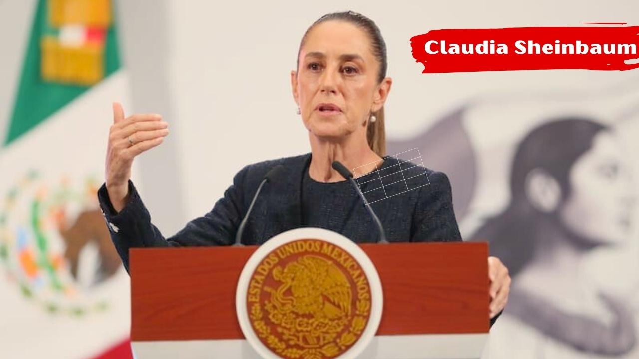 Claudia Sheinbaum 2026: Nacionalización de Terrenos para el Tren Maya con Compensación a los Mexicanos Afectados