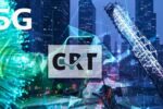 CRT lanza tres licitaciones de espectro 5G en 2026: el futuro de Telcel depende de la CNA