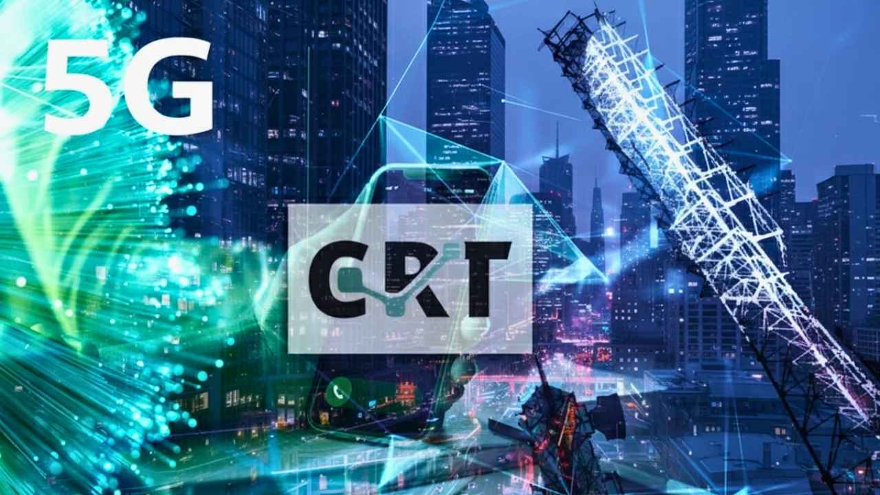 CRT lanza tres licitaciones de espectro 5G en 2026: el futuro de Telcel depende de la CNA