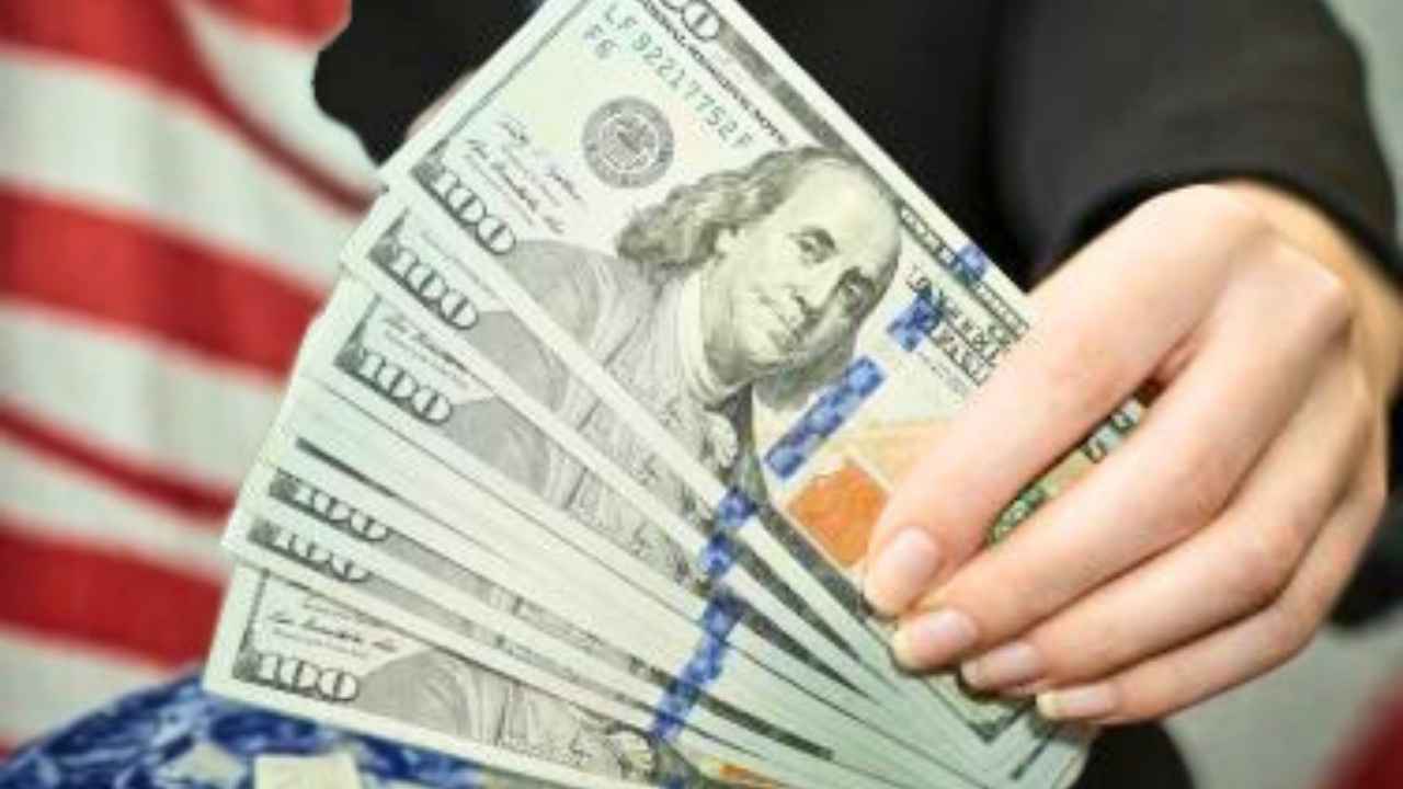 Dólar hoy 7 de enero de 2026: el peso mexicano se recupera frente a la divisa estadounidense