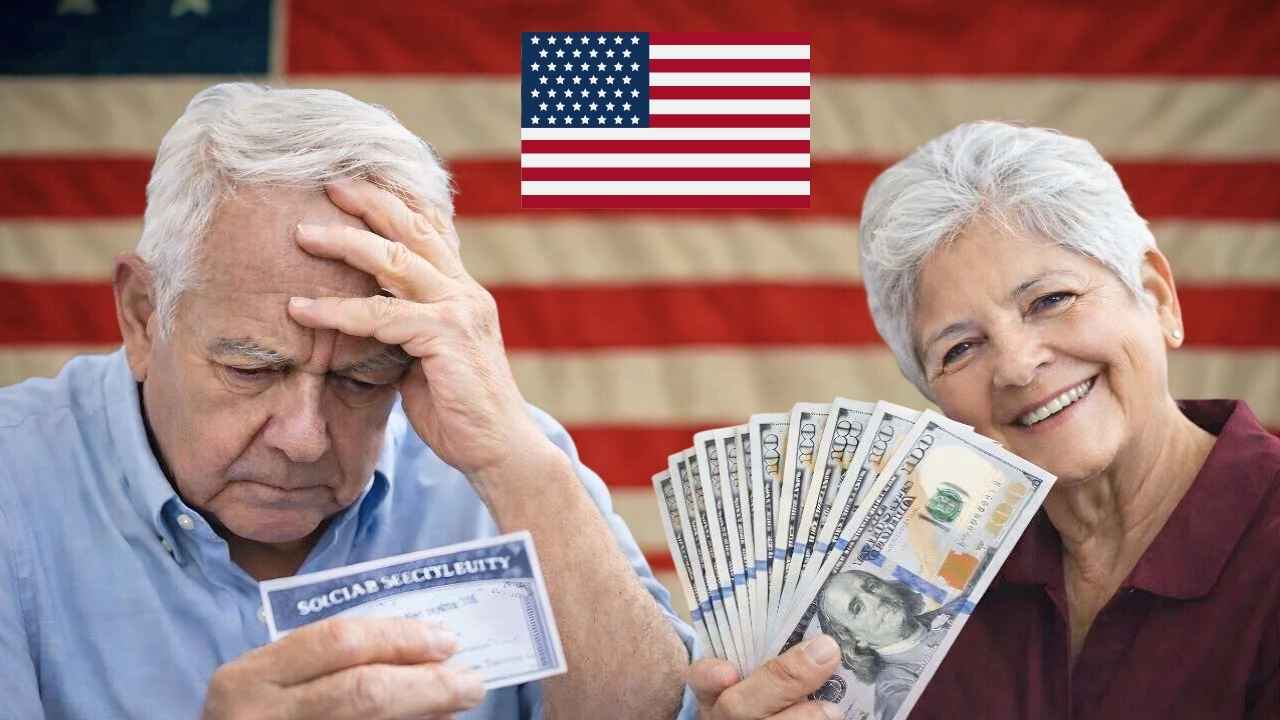 Edad de jubilación plena fijada en 67 años: impacto en la Seguridad Social de las parejas en EE.UU.