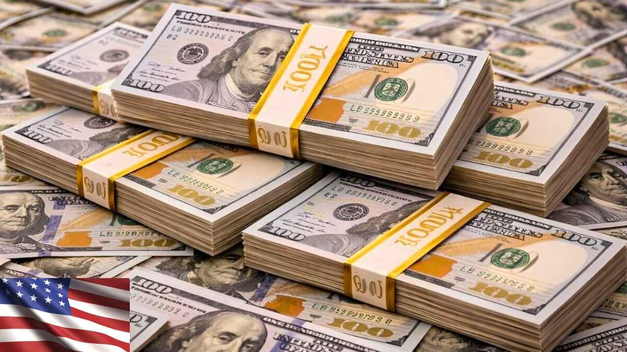 El IRS confirma depósito directo de $2,000 en enero 2026: consulta fechas de pago y guía de elegibilidad