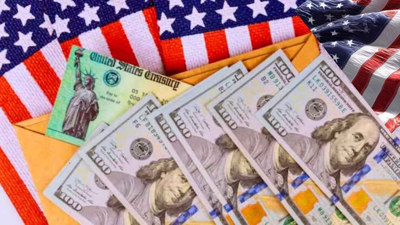El IRS confirma pago de ayuda de $1,390 por depósito directo en enero de 2026