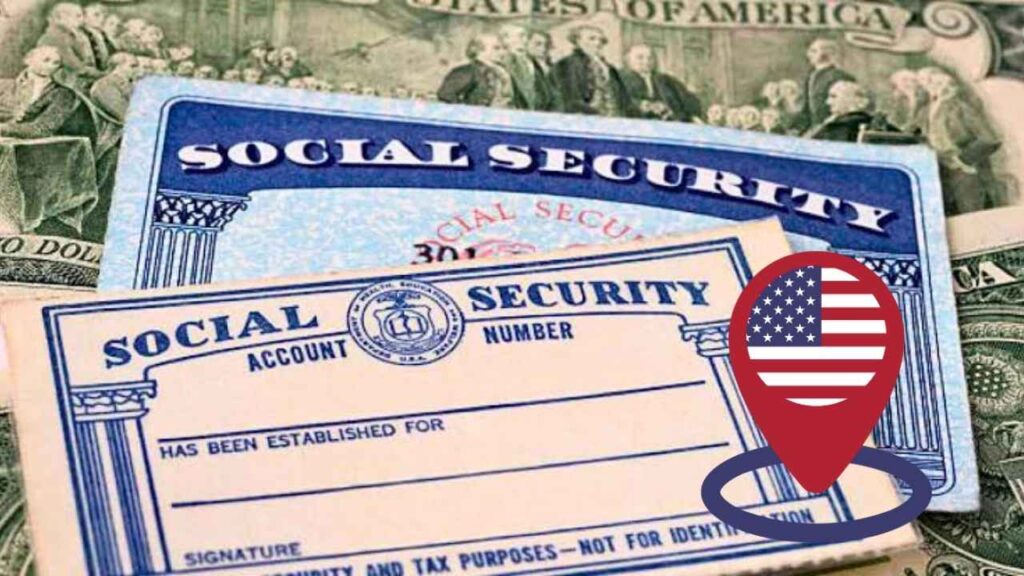 Gobierno de EE.UU. abandona plan de Seguridad Social: fin de los cheques en papel para millones de mayores