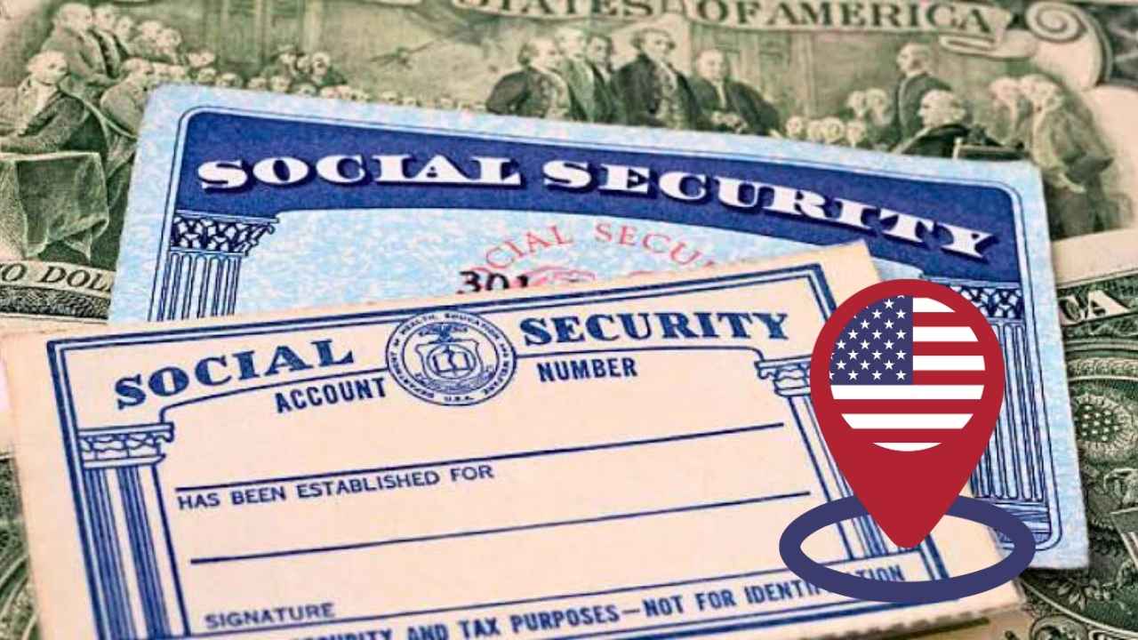 Gobierno de EE.UU. abandona plan de Seguridad Social: fin de los cheques en papel para millones de mayores