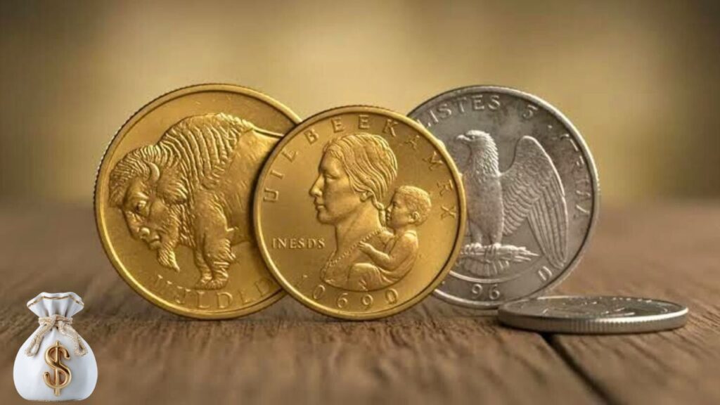 Errores raros del dólar Sacagawea 2009 que todo coleccionista debe conocer
