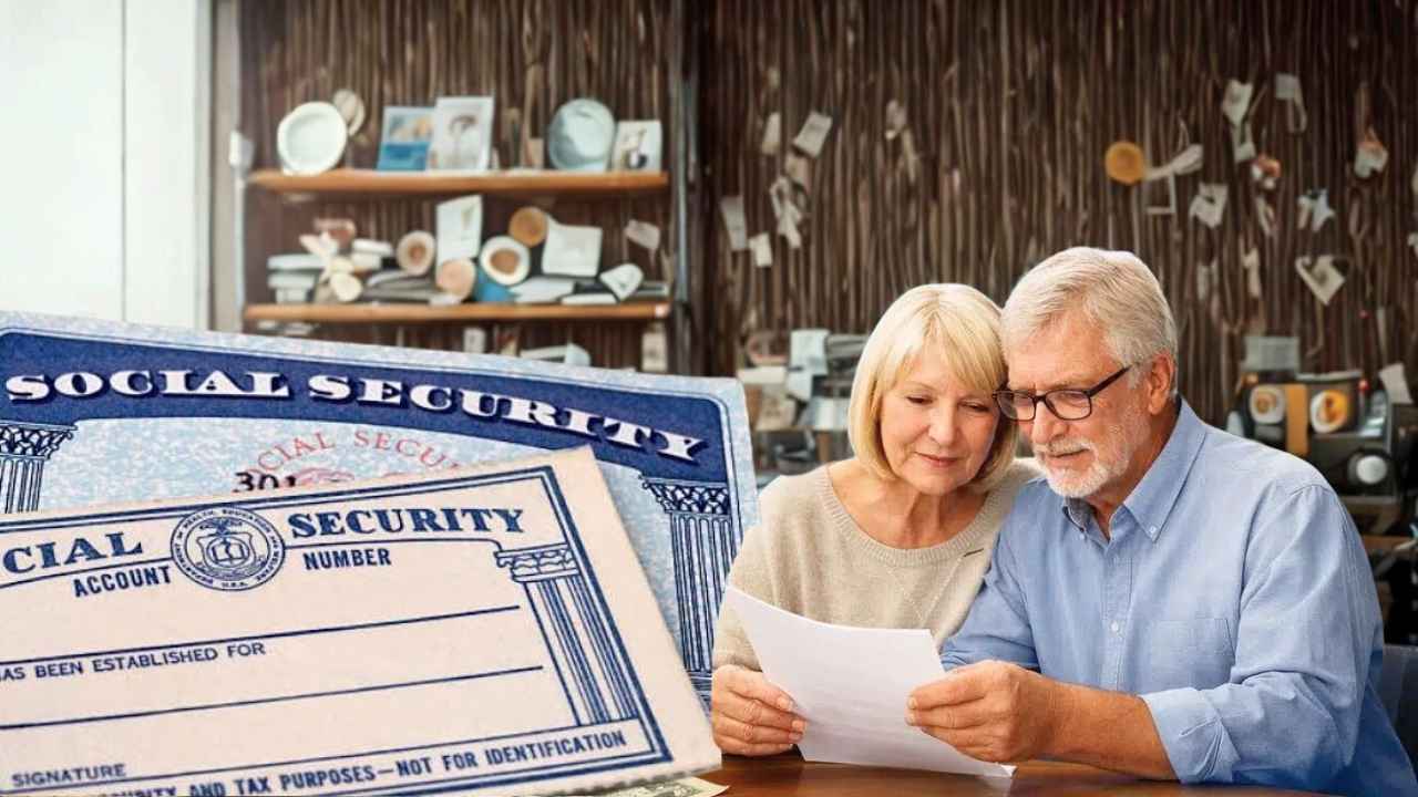 ¿Recibirás un pago de Seguro Social de $1,000 en enero de 2026?